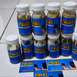 PULUT SEMUA BURUNG SUPER LENGKET(ANTI ZONK)