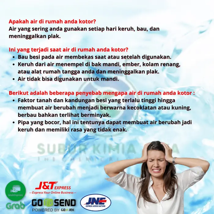Soda Ash / Abu Soda / Natrium Karbonat / Na2CO3 / 1 KG 1