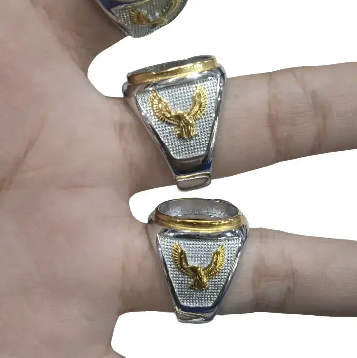 RING DIM 8X10 , 10X12 , 12X16 , 13X18 ,15X20 pilih warna, diamensi dan ukuran jari