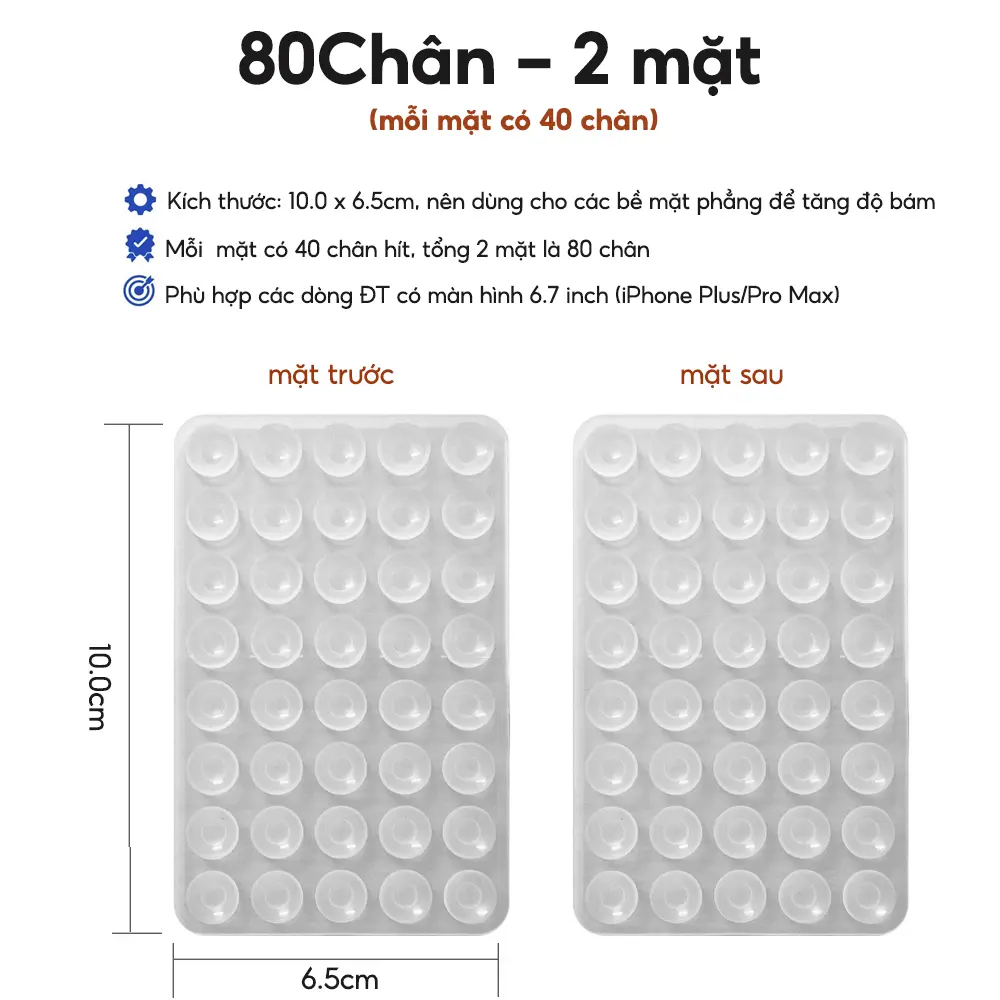 80Chân 2Mặt - TRONG