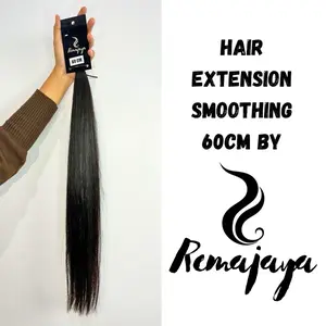 Hair Extension 60 cm Rambut Sambung 60cm