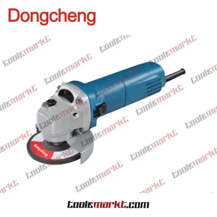 Dongcheng Armature DSM03-100A Gerinda Tangan Disc Grinder DSM03100A T1
