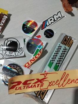 Product Review of STICKER BENDERA ITALY STIKER ITALI HELM 7 CM from F**i 3