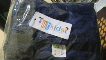 Product Review of Celana Jeans Panjang Anak Motif Cargo J37 1 - 6 Tahun from E**a 0