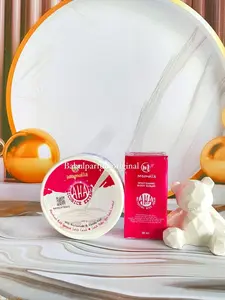 Bleaching badan misonells - bleaching licorice aha missonells