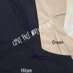 CIPUT FULL NUTUP LEHER | CIPUT NINJA