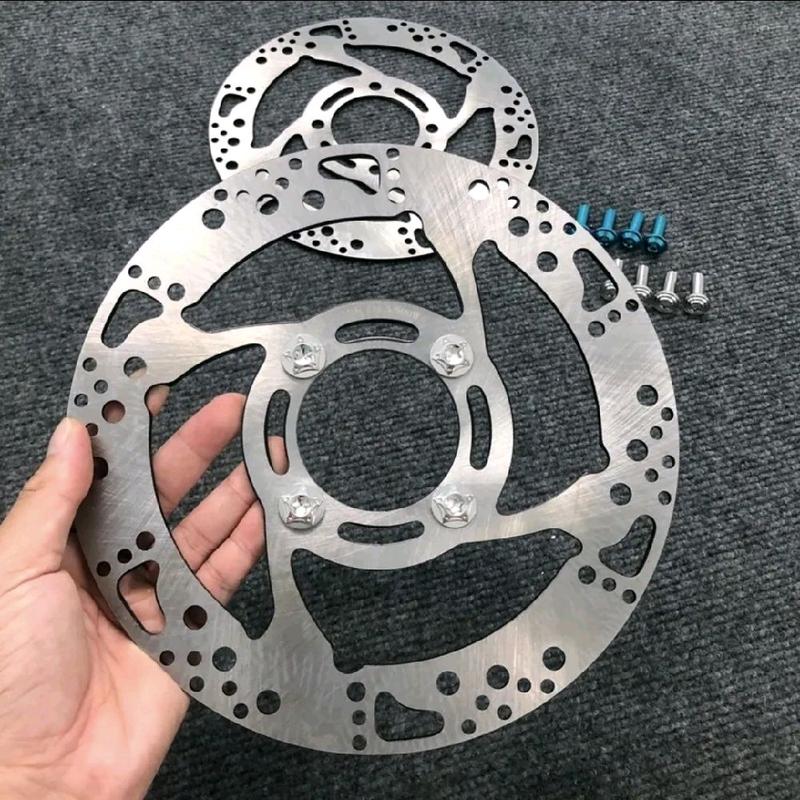  Đĩa Phay Thái Size 190mm-220mm Gắng Cho.Wave,DREAM SIRIUS AB VARIO VISION.Phụ tùng phụ kiện xe máy 