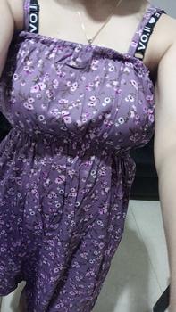 Product Review of RSD - Dress Kemben Pendek Baju Casual from l**e 0