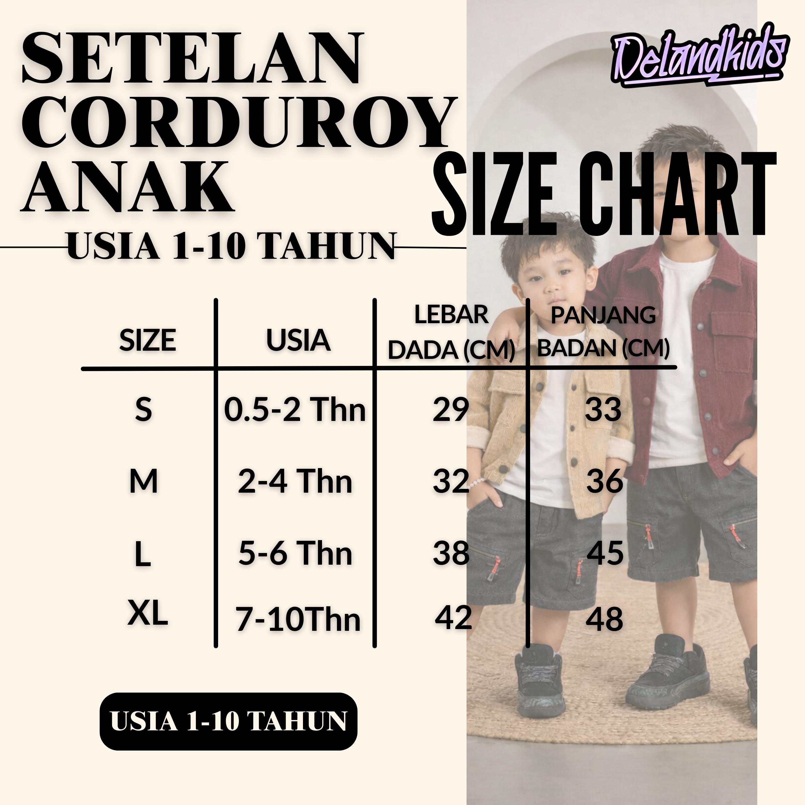 SETELAN KEMEJA ANAK CORDUROY USIA 1-10 TAHUN ANAK LAKI LAKI BAHAN CORDUROY SETELAN KEMEJA ANAK CORDUROY USIA 1-10 TAHUN ANAK LAKI LAKI BAHAN CORDUROY