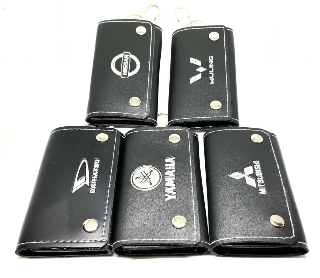 Dompet Kunci Mobil Motor Gantungan Kunci Mobil Motor Dompet STNK Mobil Motor