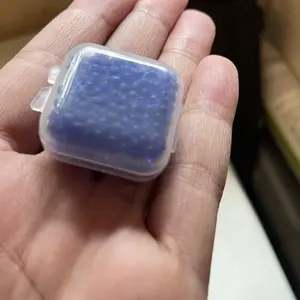 Silica Gel Biru Pencegah Lembab Jamur pada Gadget & Kamera
