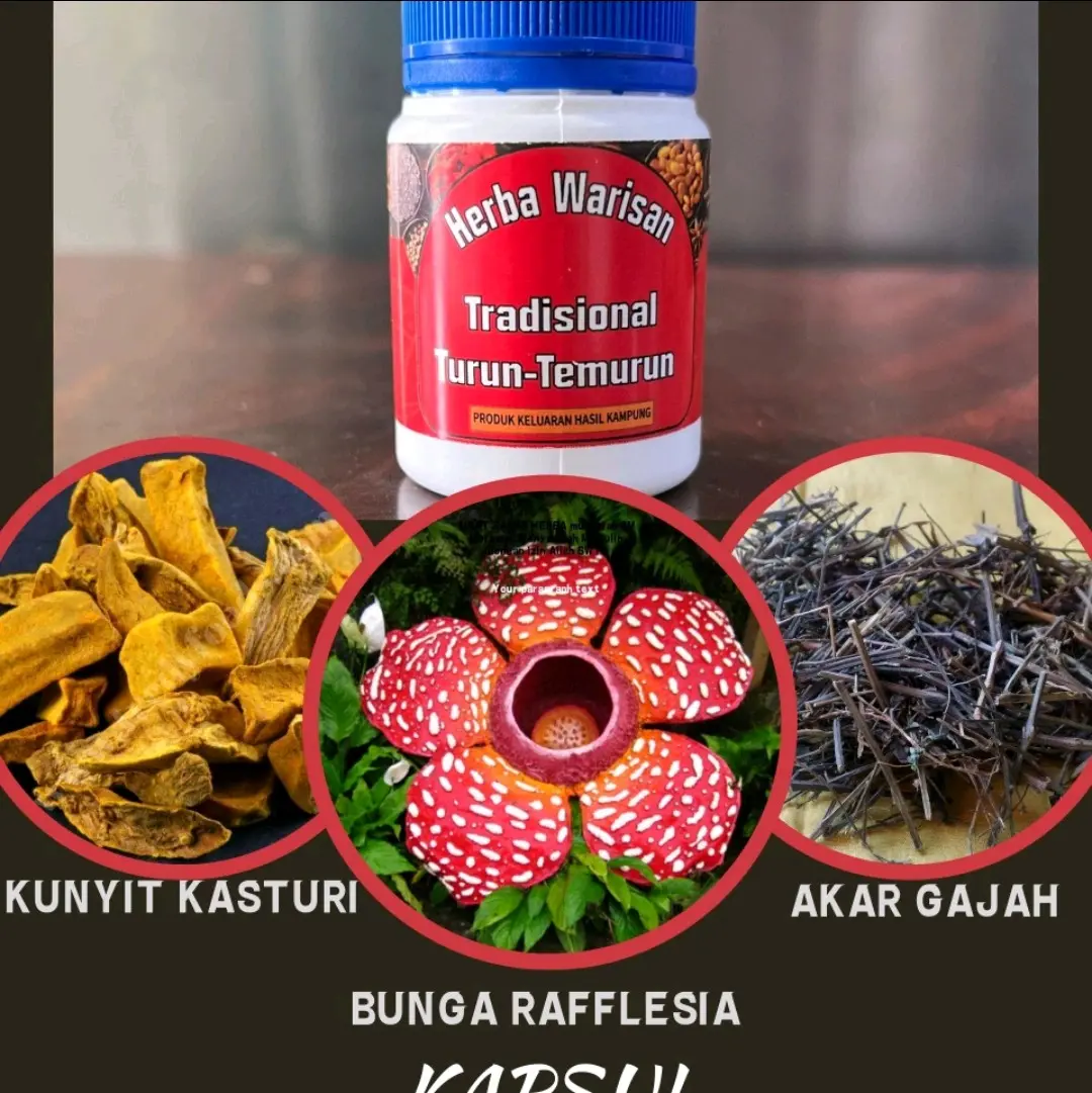 TASNEEM NATUREL Patchure Natural Herb Patch TikTok Shop Malaysia tasneem-naturel-patchure-natural-herb-patch-tiktok-shop-malaysia