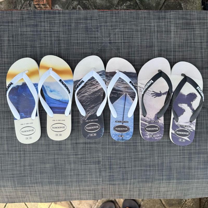 Dép cao su thái Biển tong lào đi biển du lịch café dạo phố DéP Nam Đế Bằng