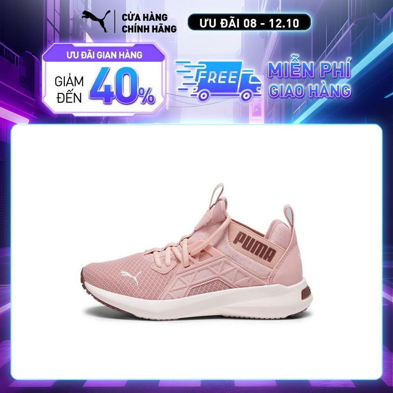 Giày thể thao PUMA Nữ Softride Enzo NXT'ss Màu Hồng
