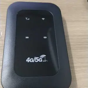 Jaringan nirkabel seluler WiFi portabel 2025 hotspot Internet rumah pita lebar baru WiFL portabel kartu Internet berkecepatan tinggi plug and play