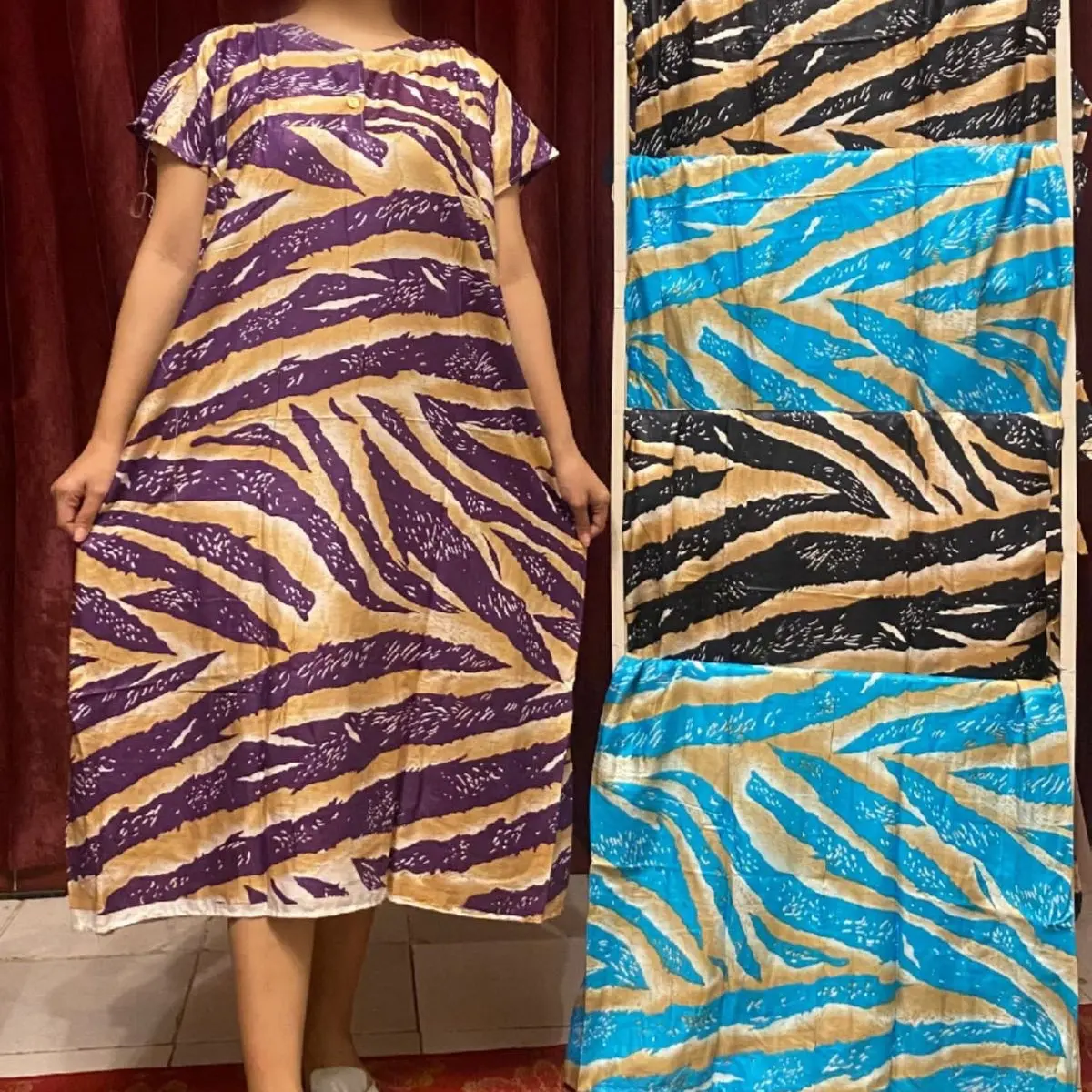 DAPAT 2pcs GB PAYUNG LD 110 kualitas bagus murah kekininan