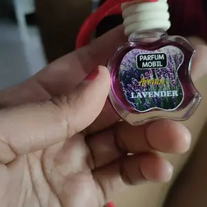 Paling Di Cari Terlaris Aroma Kopi Bali Parfum Mobil Ruangan Mobil Tinggal Gantung Pengharum Mobil / Parfum Mobil Gantung / Aroma terapi / Pewangi Ruangan Car / Pengharum Ruangan Gantung Lucu Botol 10ml rasa tahan lama wangi segar jeruk anti mual
