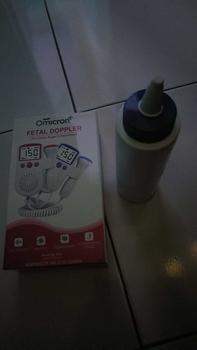 Product Review of Alat Pendeteksi Monitor DJJ 20Week BERGARANSI from V**i A**a 0