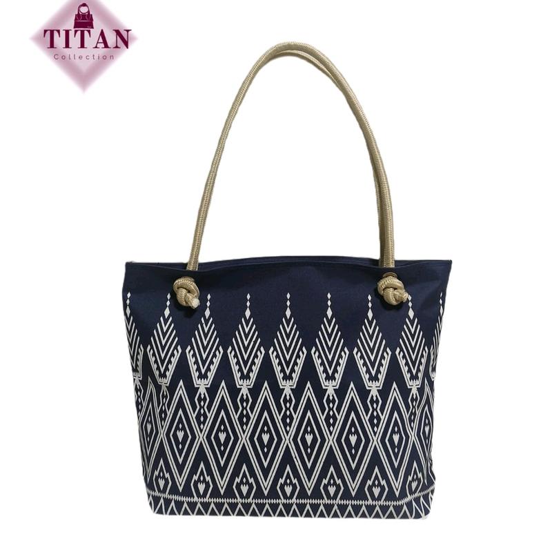 Titan Bag Variasi Batik Cocok Untuk Kuliah Kerja Fashionable 1