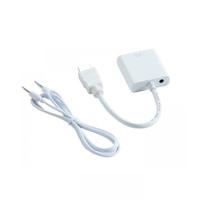 Gambar Converter Adapter HDMI to VGA + Audio dari Els Computer Kota Yogyakarta 2 Tokopedia