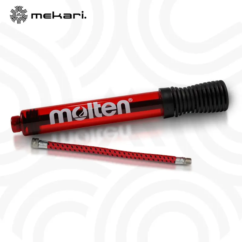 Handpump DHP21 Molten ( Double PUMP ) / Pompa Bola Molten 1