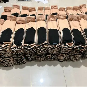 (Grosir) isi 3 pasang! Kaos Kaki Jempol  ,Muslimah / kaos kaki jari