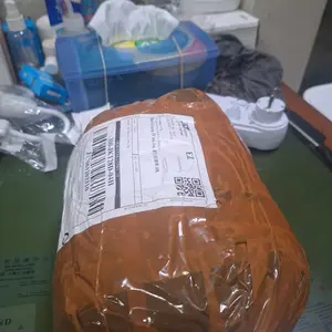 TERLARIS Eko Feed 1kg Pelet Ikan Air Tawar Pakan Apung Lele Nila Patin Bandeng Bisa Semua Ikan Air Tawar