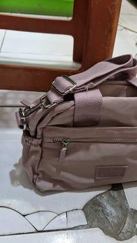 Product Review of Suoyate  318 - Tas selempang - Tas wanita from S**i 0