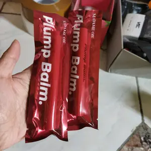 PLUM BALM MADAME GIE LIP BALM PLUMPY