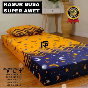 Terbaru kasur busa super ukuran ada di variasi awet anti alergi kualitas super premium sangat empuk bagus Furniture