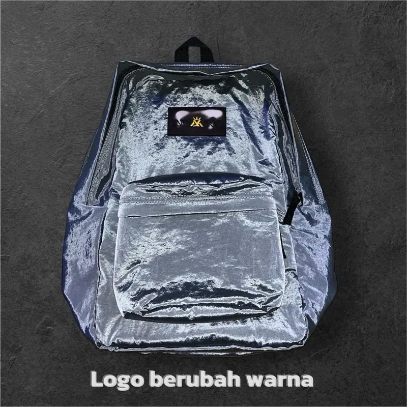 Abu Perak logo berubah