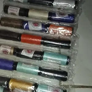 BENANG JAHIT 1 RENCENG ISI 36 PCS / BENANG JAHIT WARNA WARNI