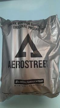 Product Review of Aerostreet Parfum Daily Decade - Extrait De Parfum PF003 from ** 0