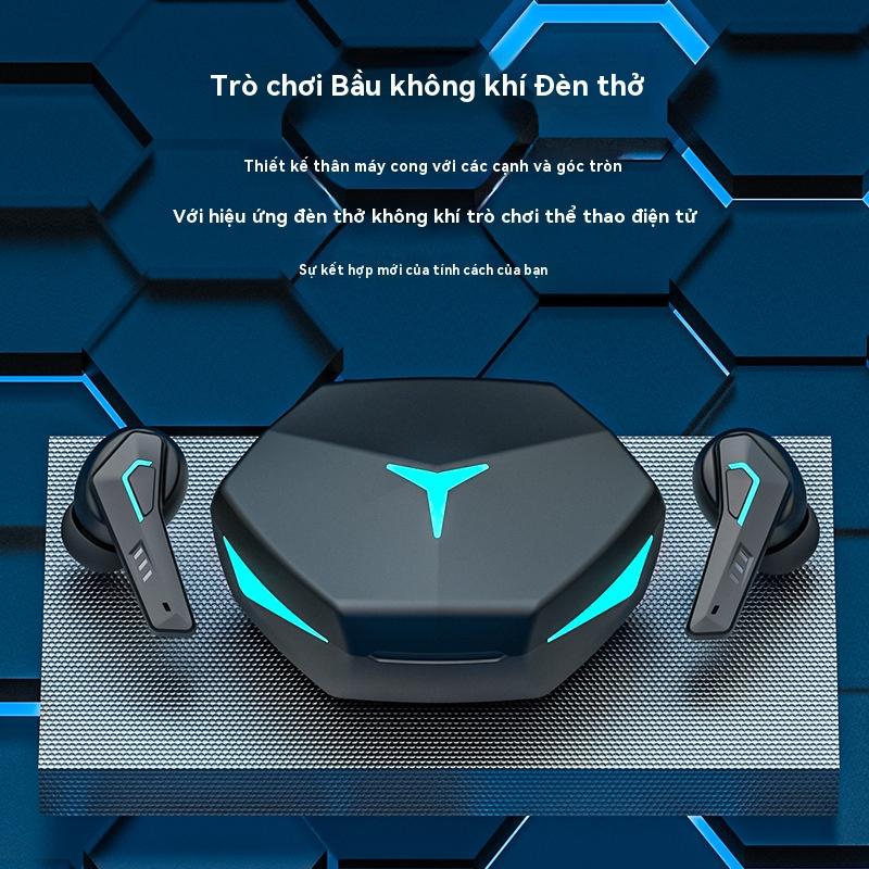 DX22 TWS Wireless Earphone Bluetooth Headphones Noise Canceling Headset Gaming Earbuds headset 6