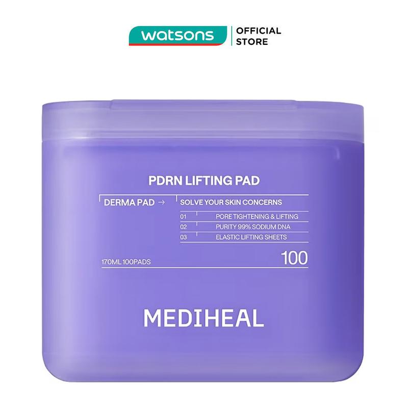 Toner Pad Mediheal Pdrn Lifting Pad 100Pads