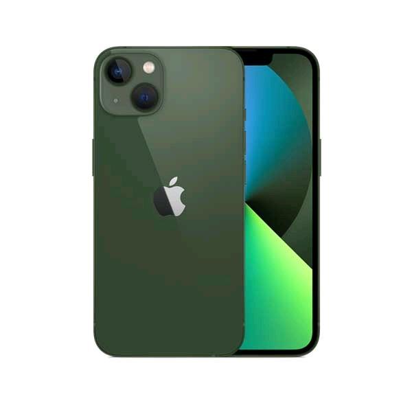 [AFF] Iphone 13 128 Gb Baru Segel Greenpeel Garansi Resmi Apple Indonesia 3