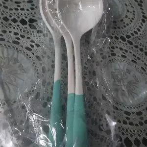 sutil silikon#Spatul silikon#Spatul dapur #Anti lengket#Tahan panas #Perlengkapan dapur#Aman untuk wajan #Mudah dibersihkan