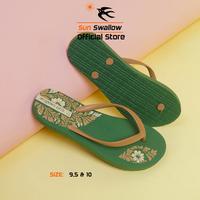 Gambar Sandal Sun Swallow Paket 6 Pasang Sendal Jepit Wanita Karet Ladies Batik Series dari Sun Swallow Sandals Kota Administrasi Jakarta Utara 5 Tokopedia