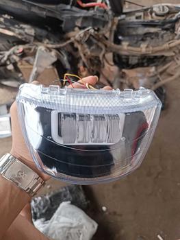 Product Review of LAMPU TEMBAK ALIS FIZR F1ZR LAMPU DEPAN TEMBAK Foto Motorcycle from F** F**K ~** 0