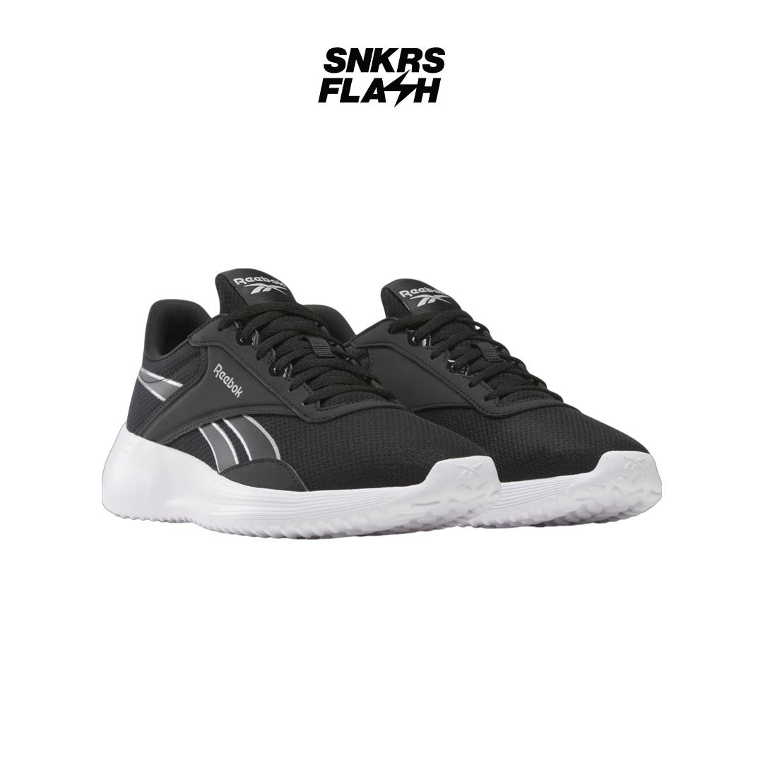 REEBOK Lite 4 Black White - 100209934 — alternate view