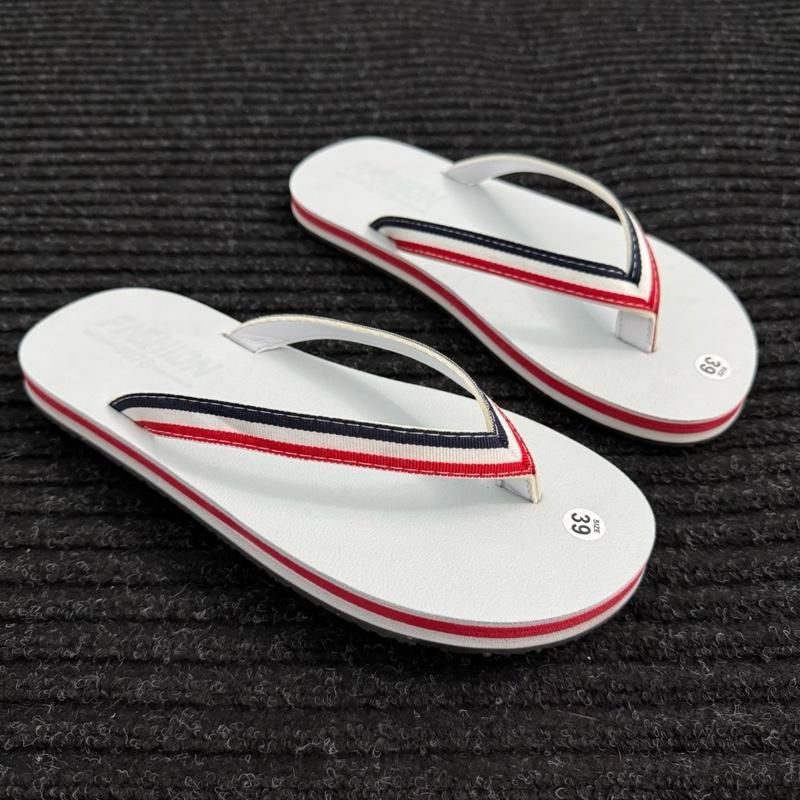 DÉP KẸP NAM FASHION CAO CẤP ĐẾ CAO SU CỨNG