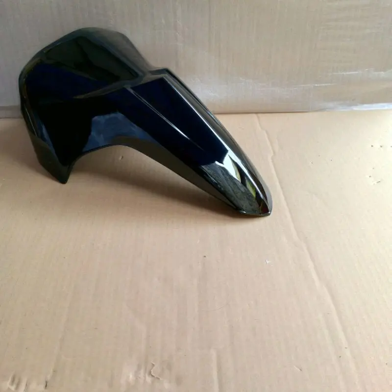 Spakbor Depan Honda Blade New 125 Hitam - Motorcycle 1