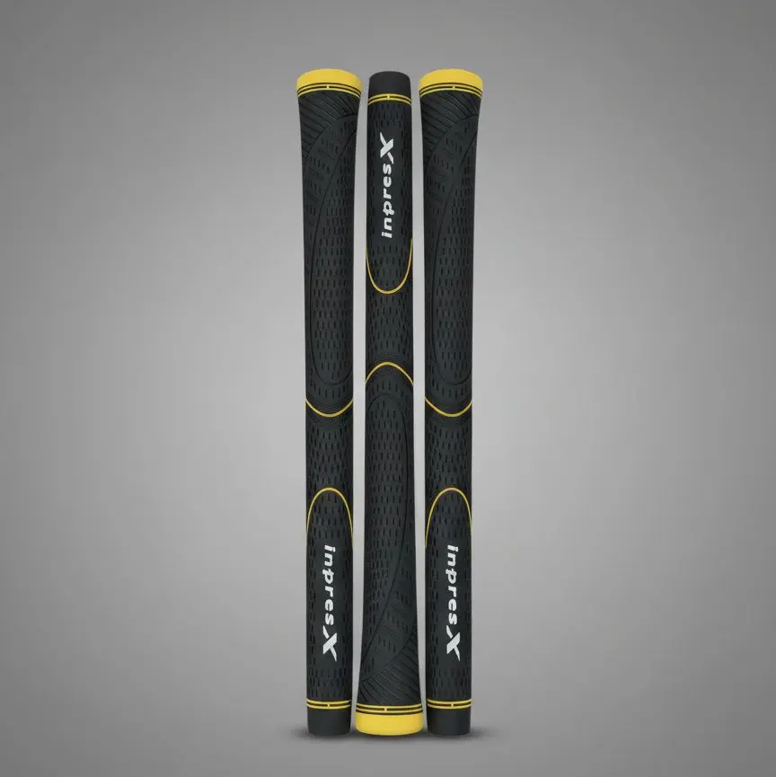 Grip Golf Yamaha inpresX - Standar Size