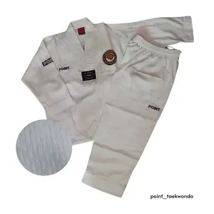 POINT DOBOK TAEKWONDO REGULER