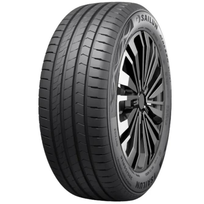Jual Sailun Attrezo Elite 2 185/55-15 185/55R15 Ban Mobil - Kota 