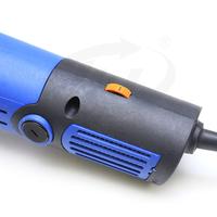 Gambar HL Mesin Gerinda / Disc Grinder HLG 105 Variable Speed dari MESIN HL Kota Administrasi Jakarta Barat 5 Tokopedia