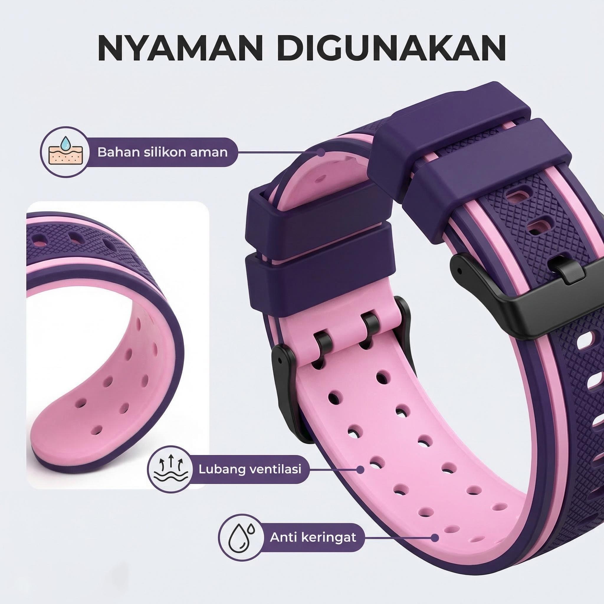 COD (70%OFF)[READY] MAYY Smart Watch Air IP67 Jam tangan anak telepon - anak Gps Digital Smartwatch anak Waterproof Kids Smart Watch/jam tangan smartwatch