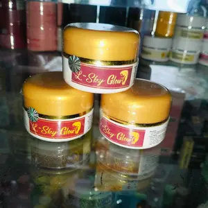L-SKY GLOW SUPER GLOWING MEMUTIHKAN KULIT WAJAH