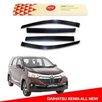 Gambar Daihatsu Xenia Old 2003 Terios Ceria Taruna Hi Max 2P Gran Max Sigra Talang Air MCBC Solid Black Aksesoris Car - Daihatsu Xenia Old 2003 dari TDC Variasi Kota Tangerang 2 Tokopedia
