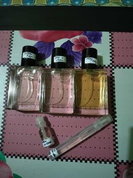 Product Review of Super istimewah 3:1 - Refil bebas request from y**9 0